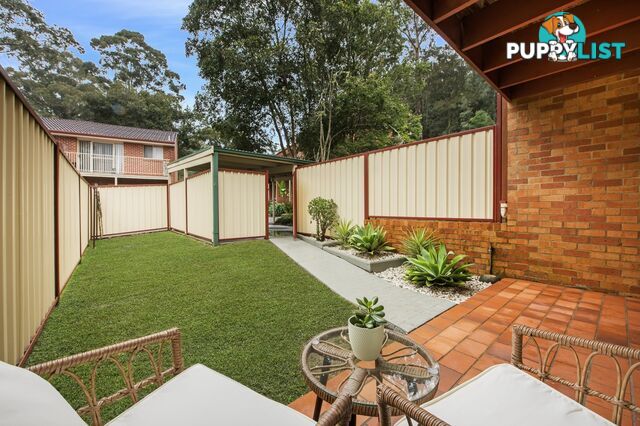 9/10-12 Albert Street OURIMBAH NSW 2258