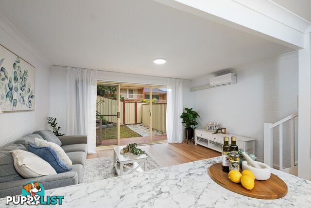 9/10-12 Albert Street OURIMBAH NSW 2258