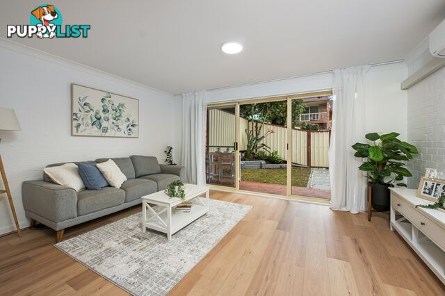 9/10-12 Albert Street OURIMBAH NSW 2258