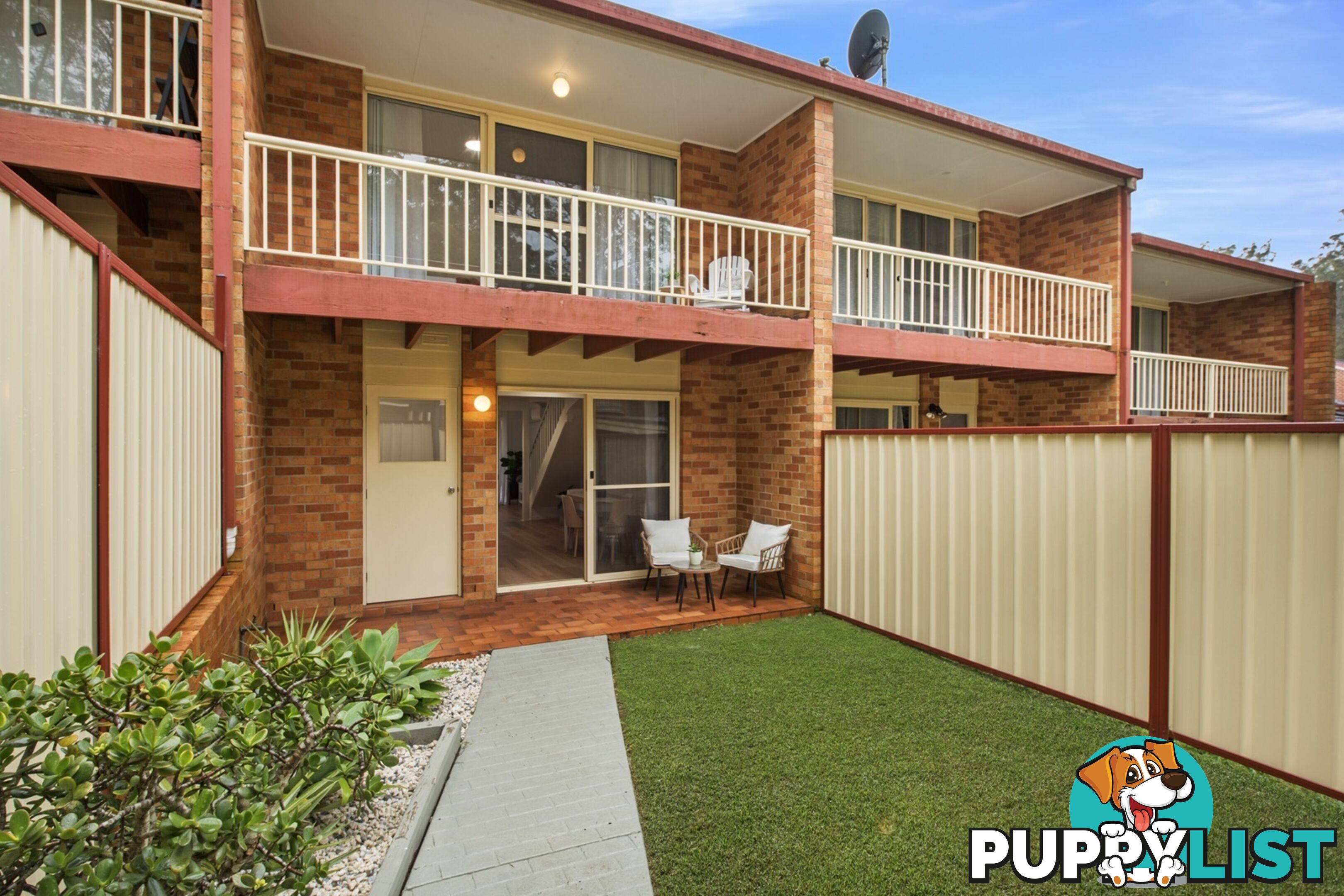 9/10-12 Albert Street OURIMBAH NSW 2258