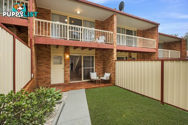 9/10-12 Albert Street OURIMBAH NSW 2258