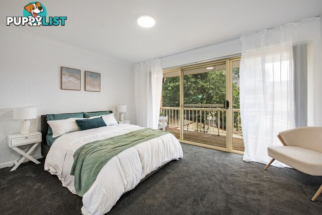 9/10-12 Albert Street OURIMBAH NSW 2258