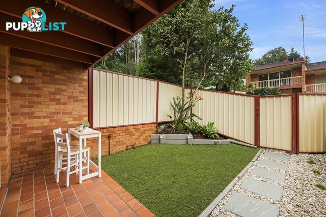 9/10-12 Albert Street OURIMBAH NSW 2258