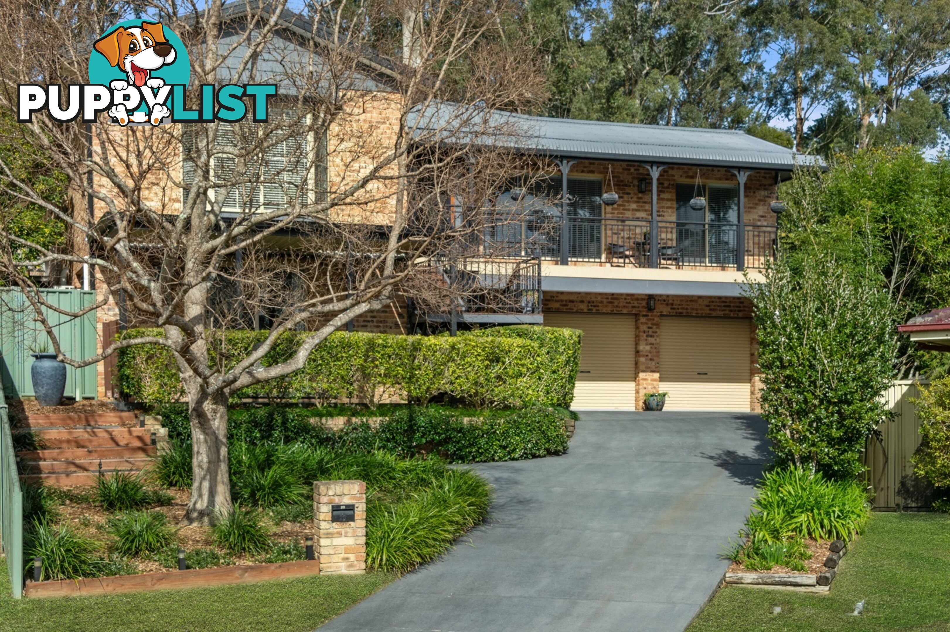 20 Claremont Close NARARA NSW 2250