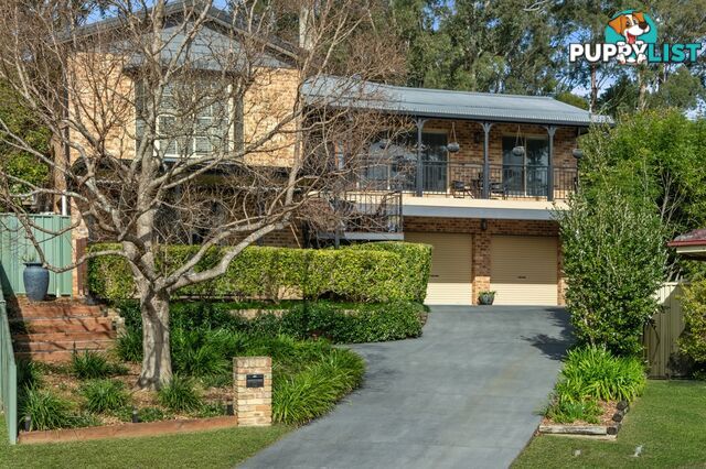 20 Claremont Close NARARA NSW 2250