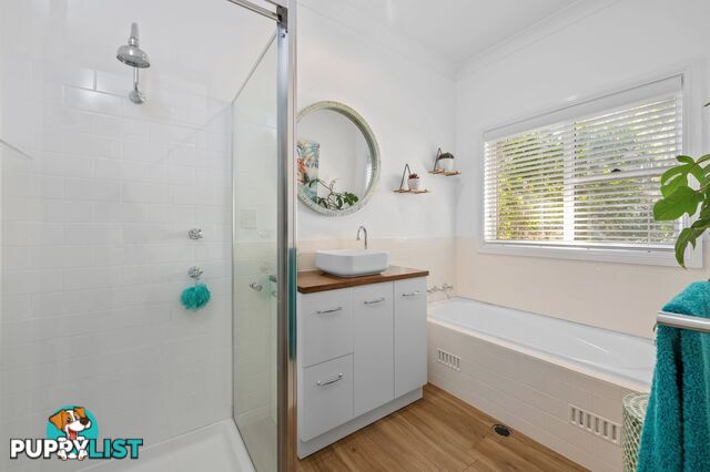 20 Claremont Close NARARA NSW 2250