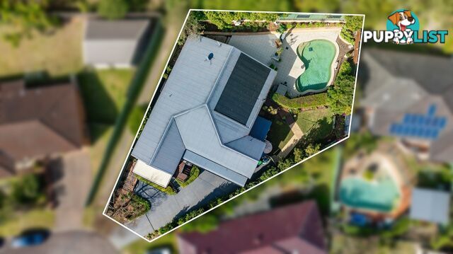 20 Claremont Close NARARA NSW 2250