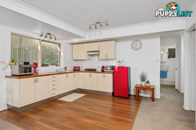 20 Claremont Close NARARA NSW 2250