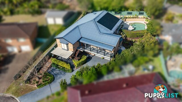 20 Claremont Close NARARA NSW 2250