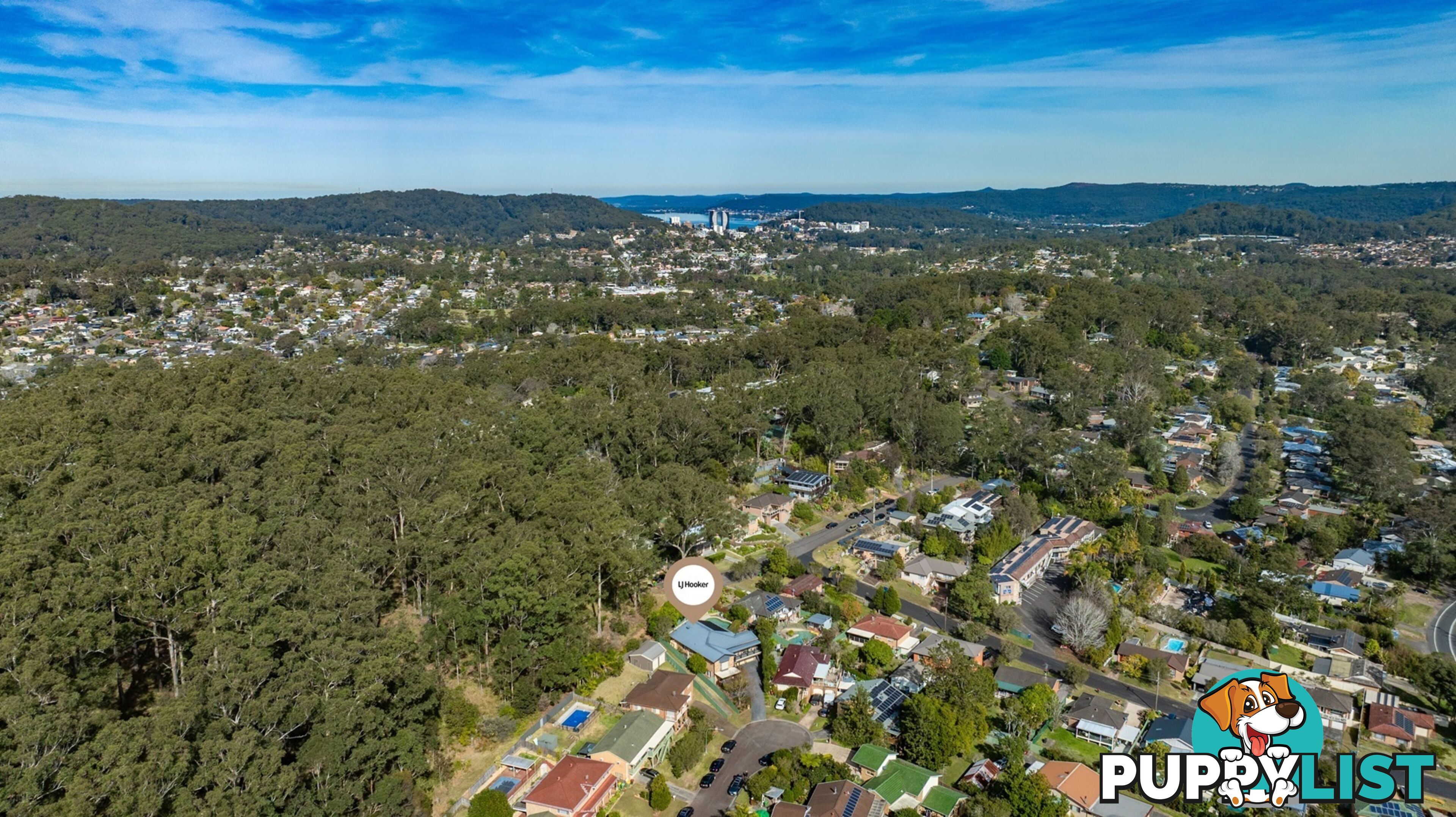 20 Claremont Close NARARA NSW 2250