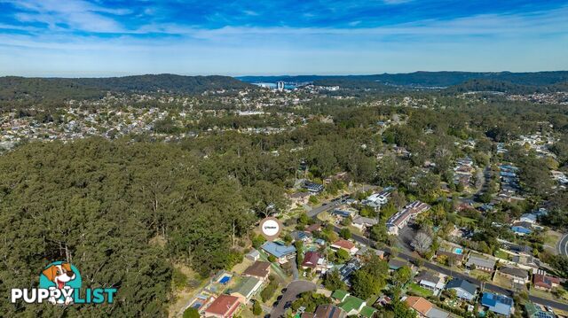 20 Claremont Close NARARA NSW 2250