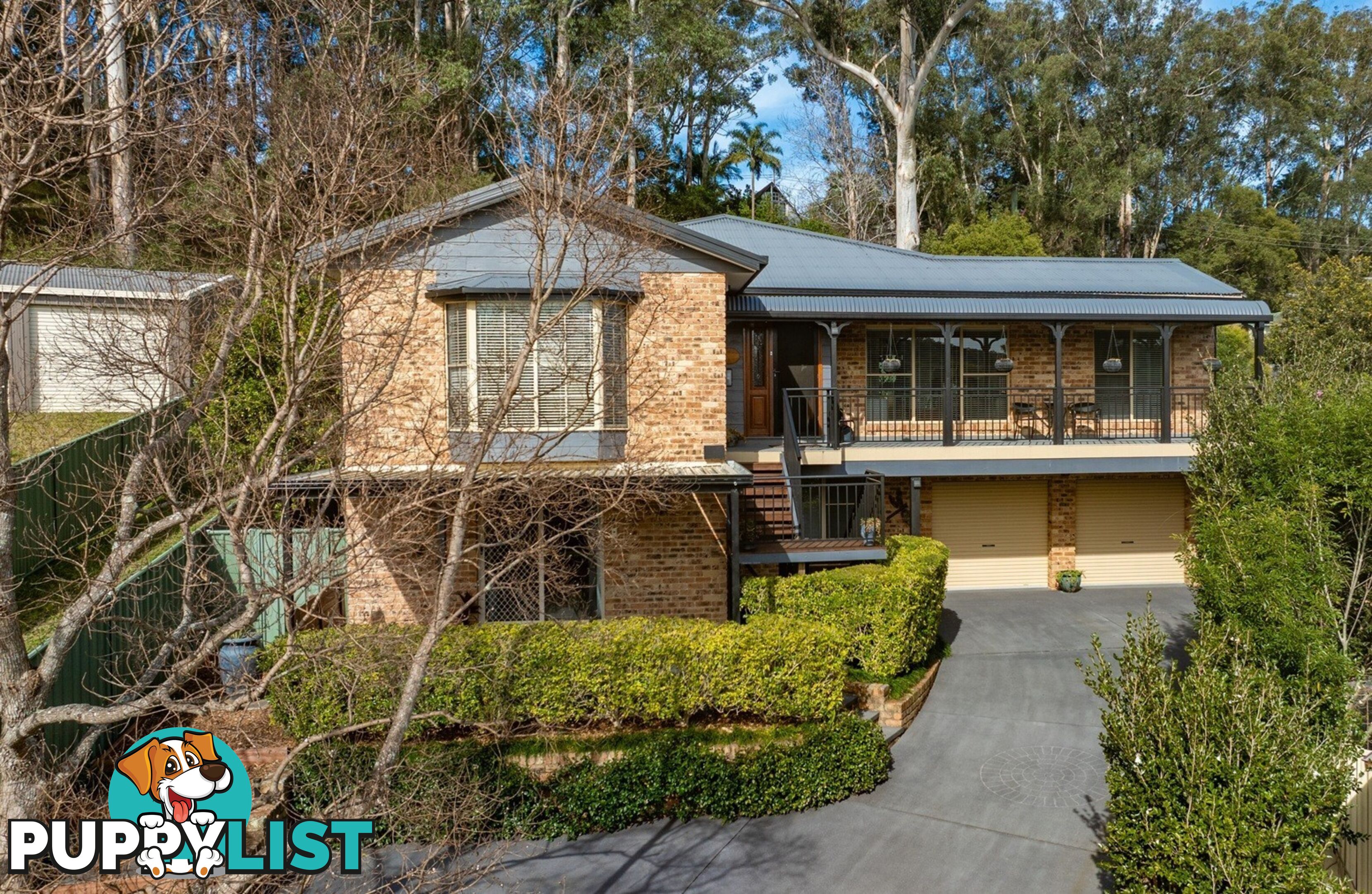 20 Claremont Close NARARA NSW 2250