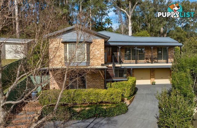 20 Claremont Close NARARA NSW 2250