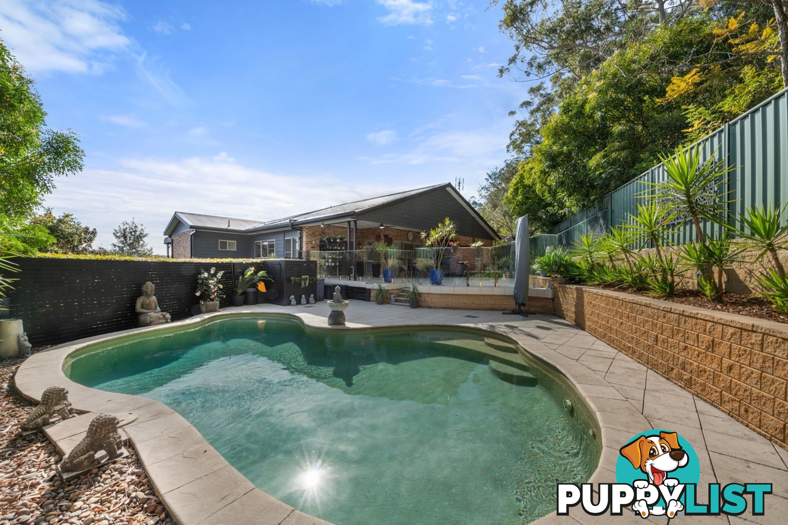 20 Claremont Close NARARA NSW 2250