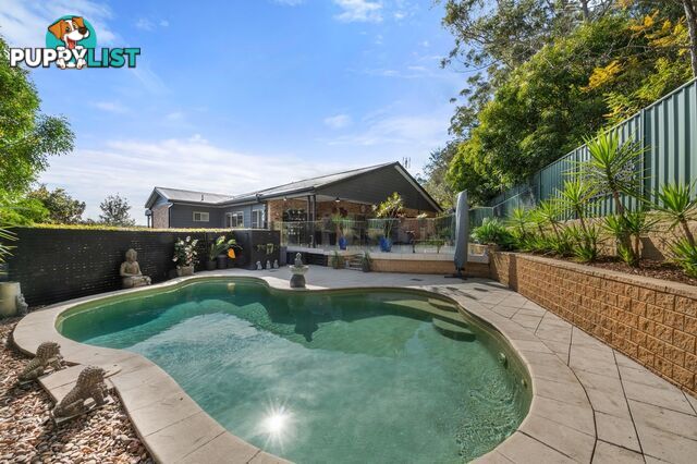 20 Claremont Close NARARA NSW 2250
