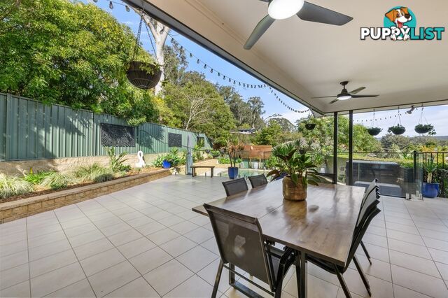 20 Claremont Close NARARA NSW 2250