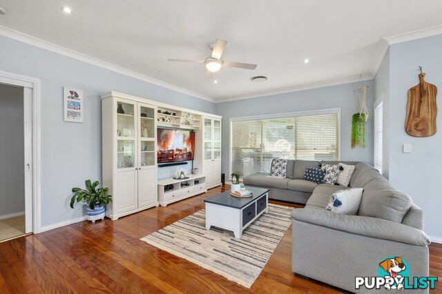 20 Claremont Close NARARA NSW 2250