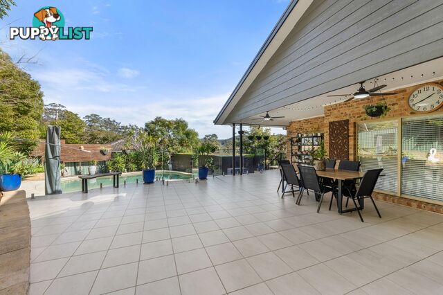 20 Claremont Close NARARA NSW 2250