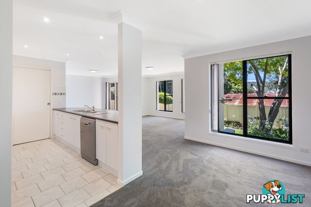 9/51 Newling Street LISAROW NSW 2250