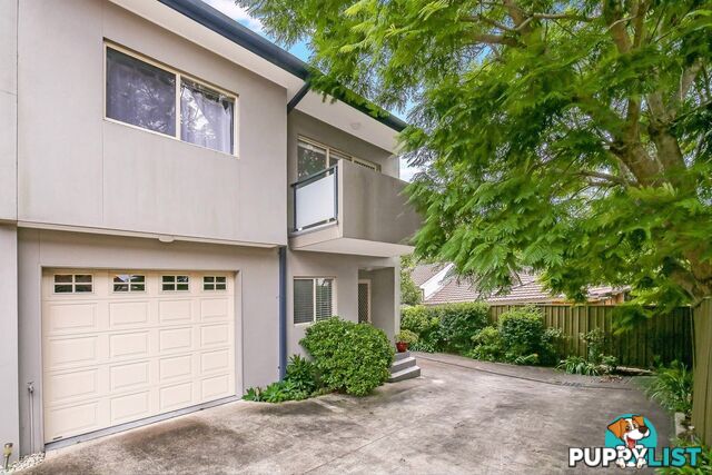 4/29 Frederick Street EAST GOSFORD NSW 2250