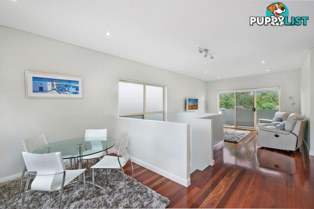 4/29 Frederick Street EAST GOSFORD NSW 2250