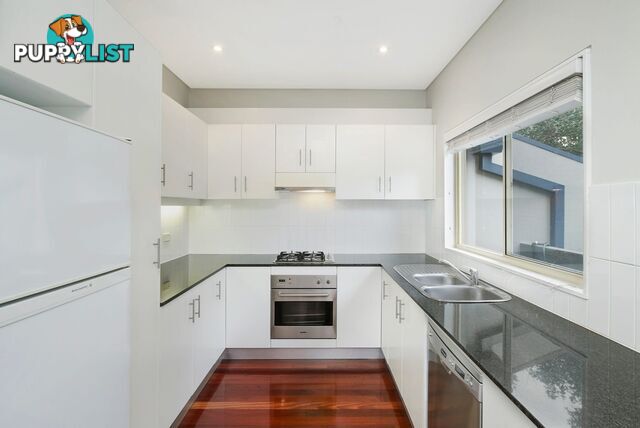 4/29 Frederick Street EAST GOSFORD NSW 2250