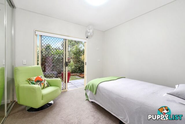 4/29 Frederick Street EAST GOSFORD NSW 2250