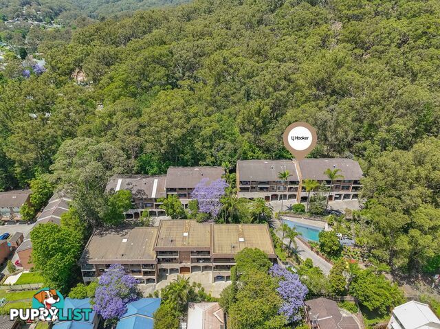 35/62 Beane Street GOSFORD NSW 2250