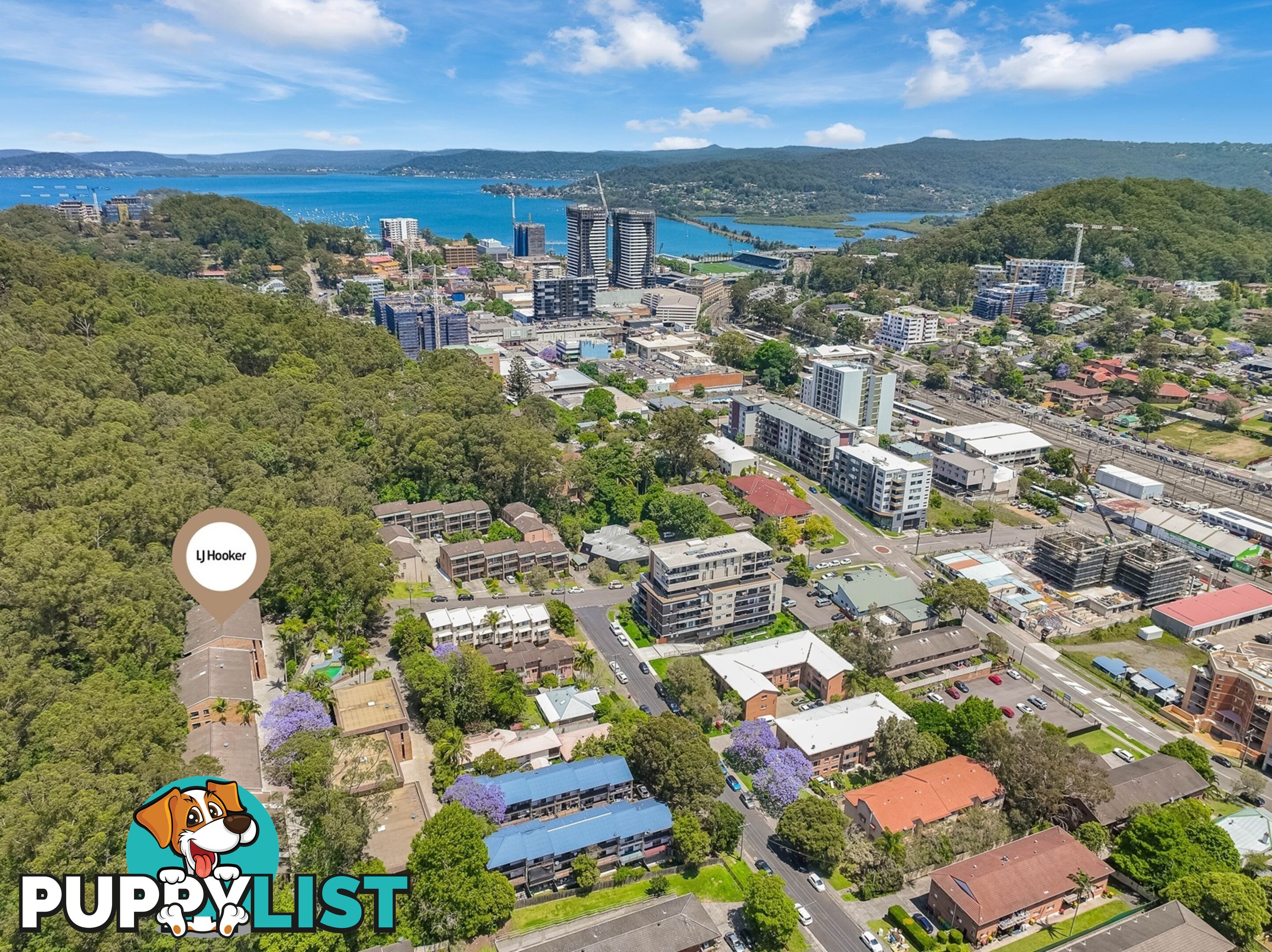 35/62 Beane Street GOSFORD NSW 2250