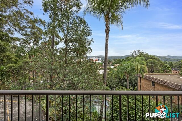 35/62 Beane Street GOSFORD NSW 2250