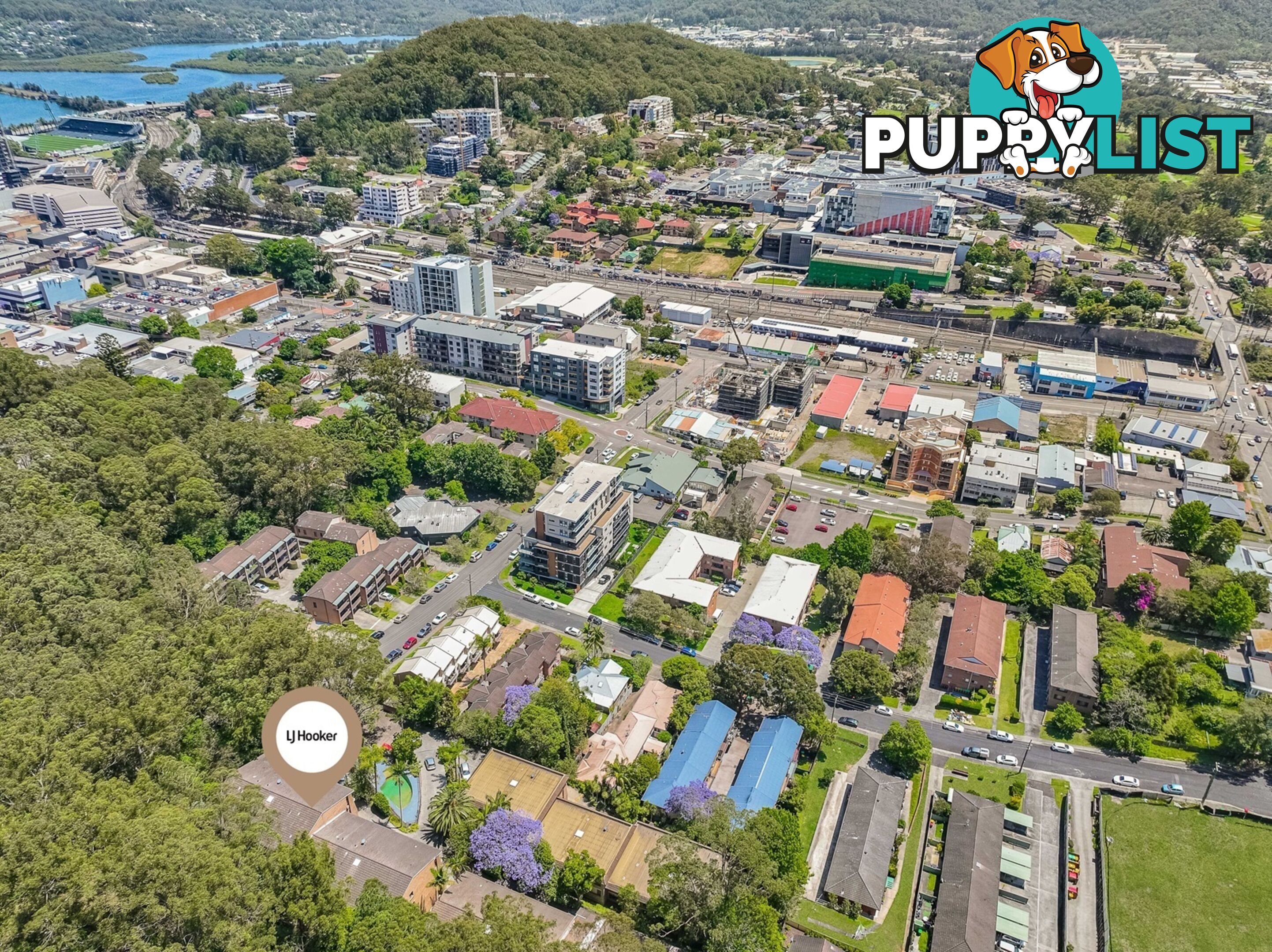 35/62 Beane Street GOSFORD NSW 2250