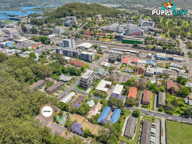 35/62 Beane Street GOSFORD NSW 2250