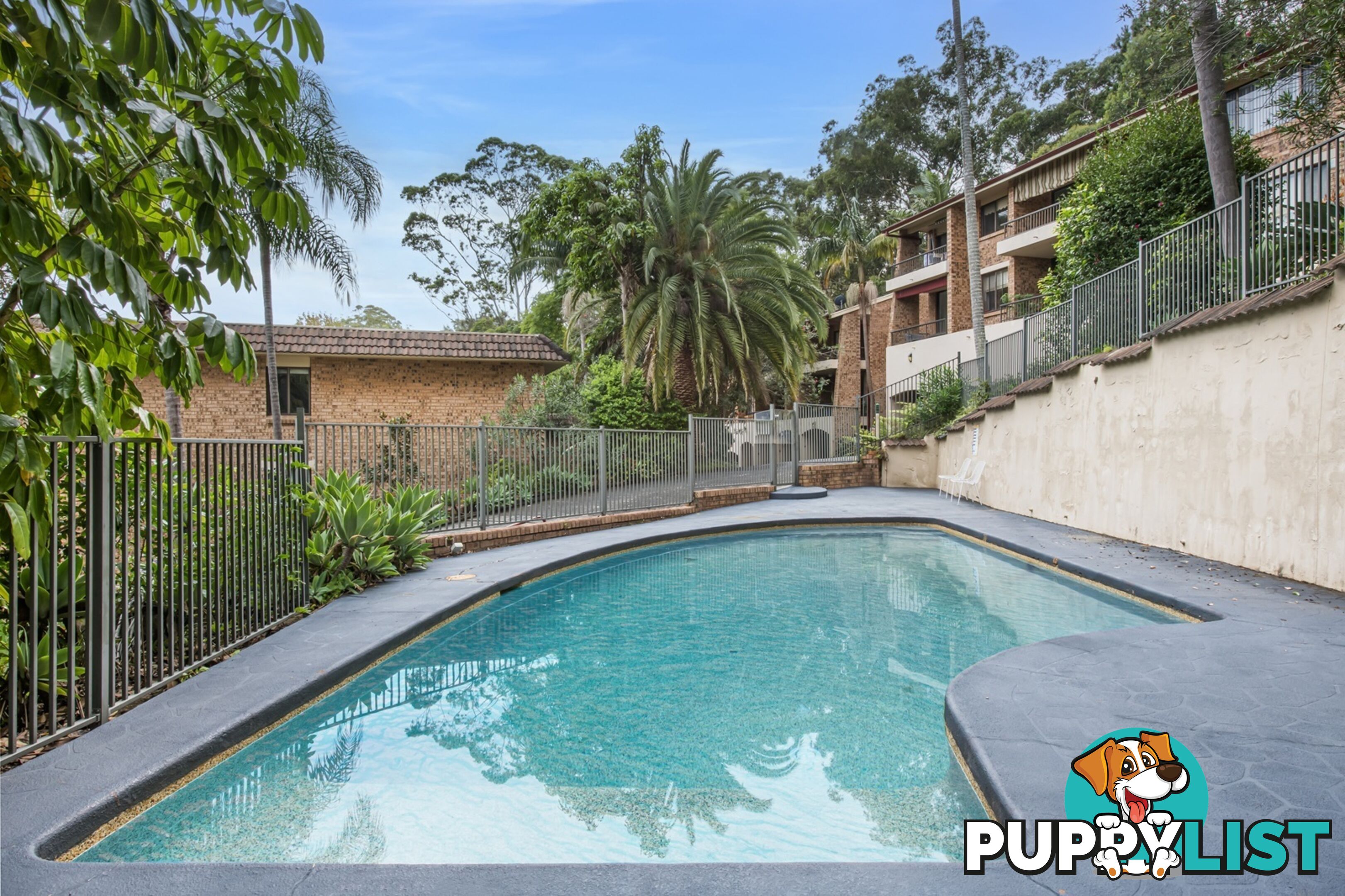 35/62 Beane Street GOSFORD NSW 2250