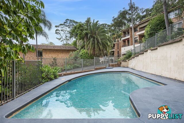 35/62 Beane Street GOSFORD NSW 2250