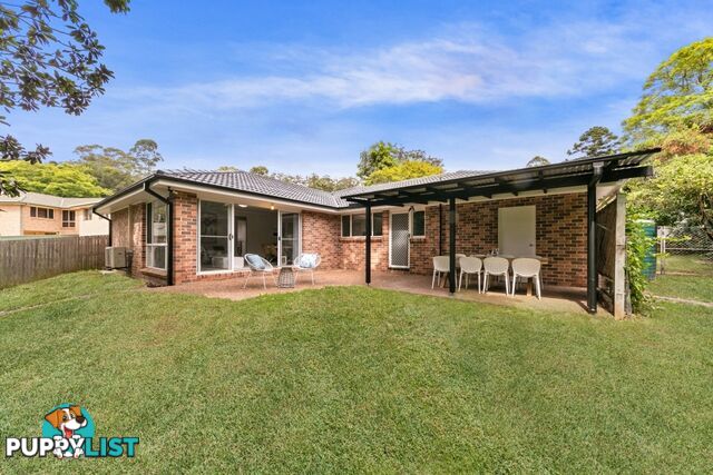 8 Robert Holl Drive OURIMBAH NSW 2258