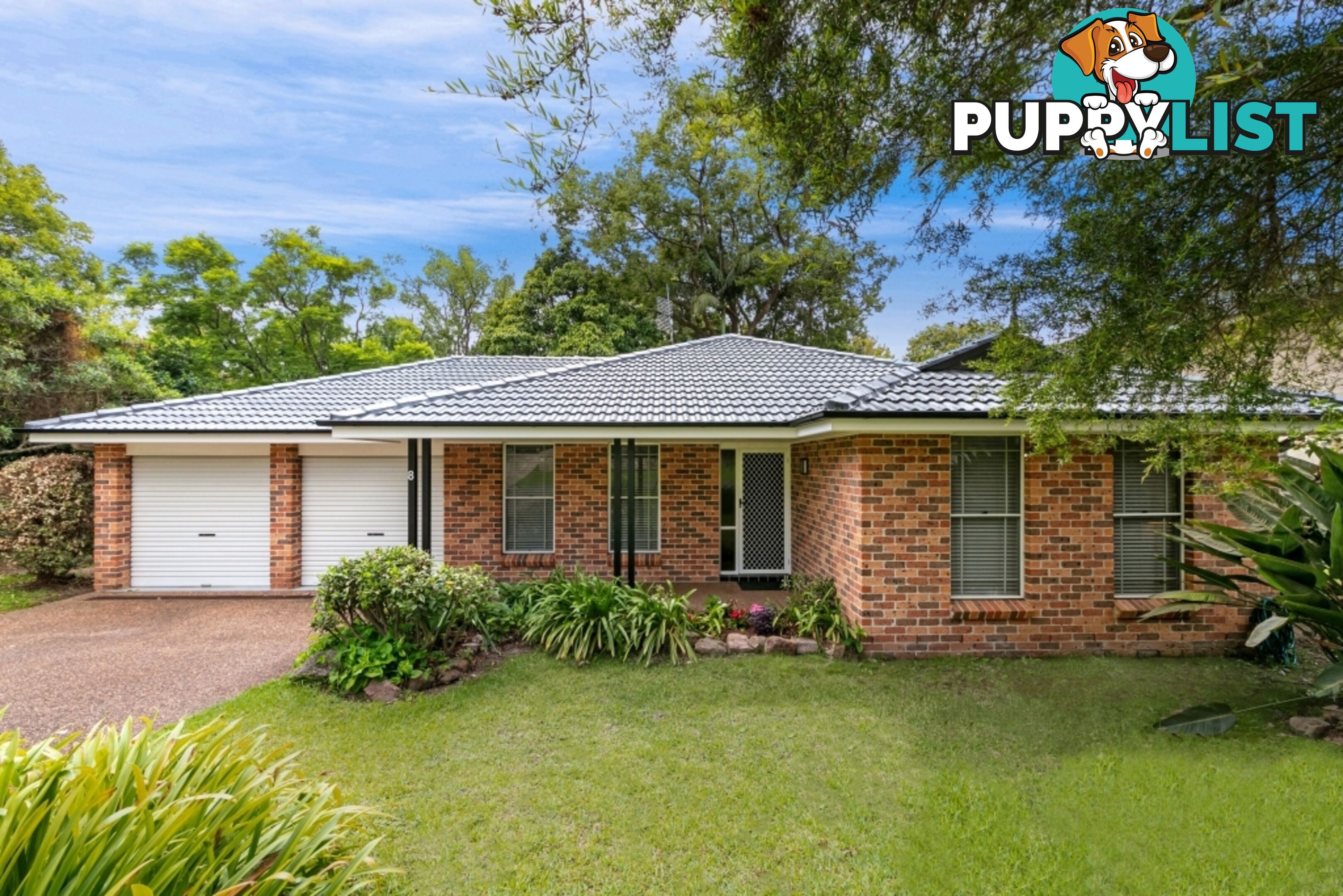 8 Robert Holl Drive OURIMBAH NSW 2258