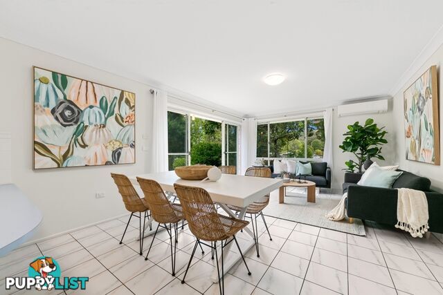 8 Robert Holl Drive OURIMBAH NSW 2258