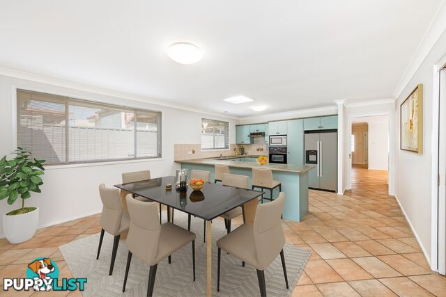 168 Trafalgar Avenue UMINA BEACH NSW 2257