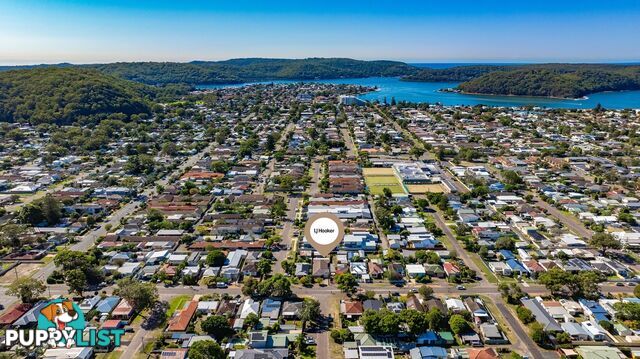 168 Trafalgar Avenue UMINA BEACH NSW 2257