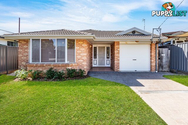 168 Trafalgar Avenue UMINA BEACH NSW 2257