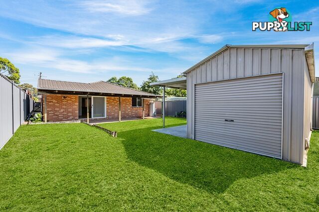 168 Trafalgar Avenue UMINA BEACH NSW 2257
