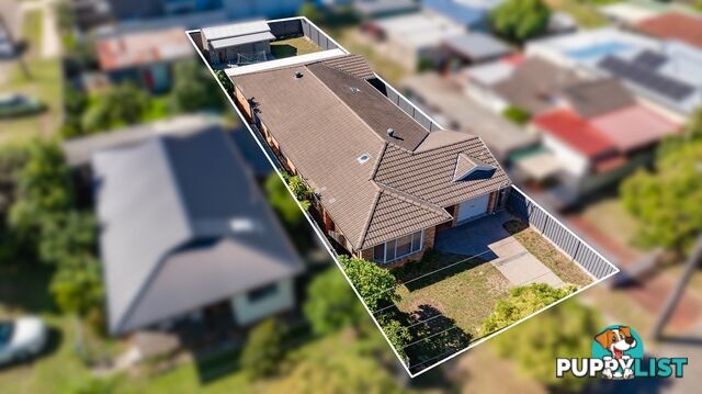 168 Trafalgar Avenue UMINA BEACH NSW 2257