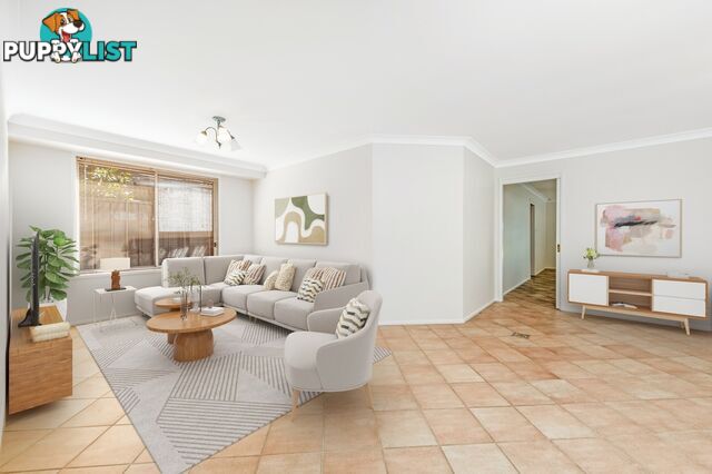 168 Trafalgar Avenue UMINA BEACH NSW 2257
