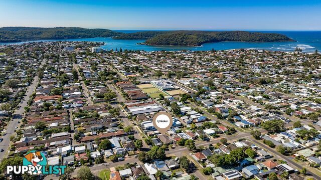 168 Trafalgar Avenue UMINA BEACH NSW 2257