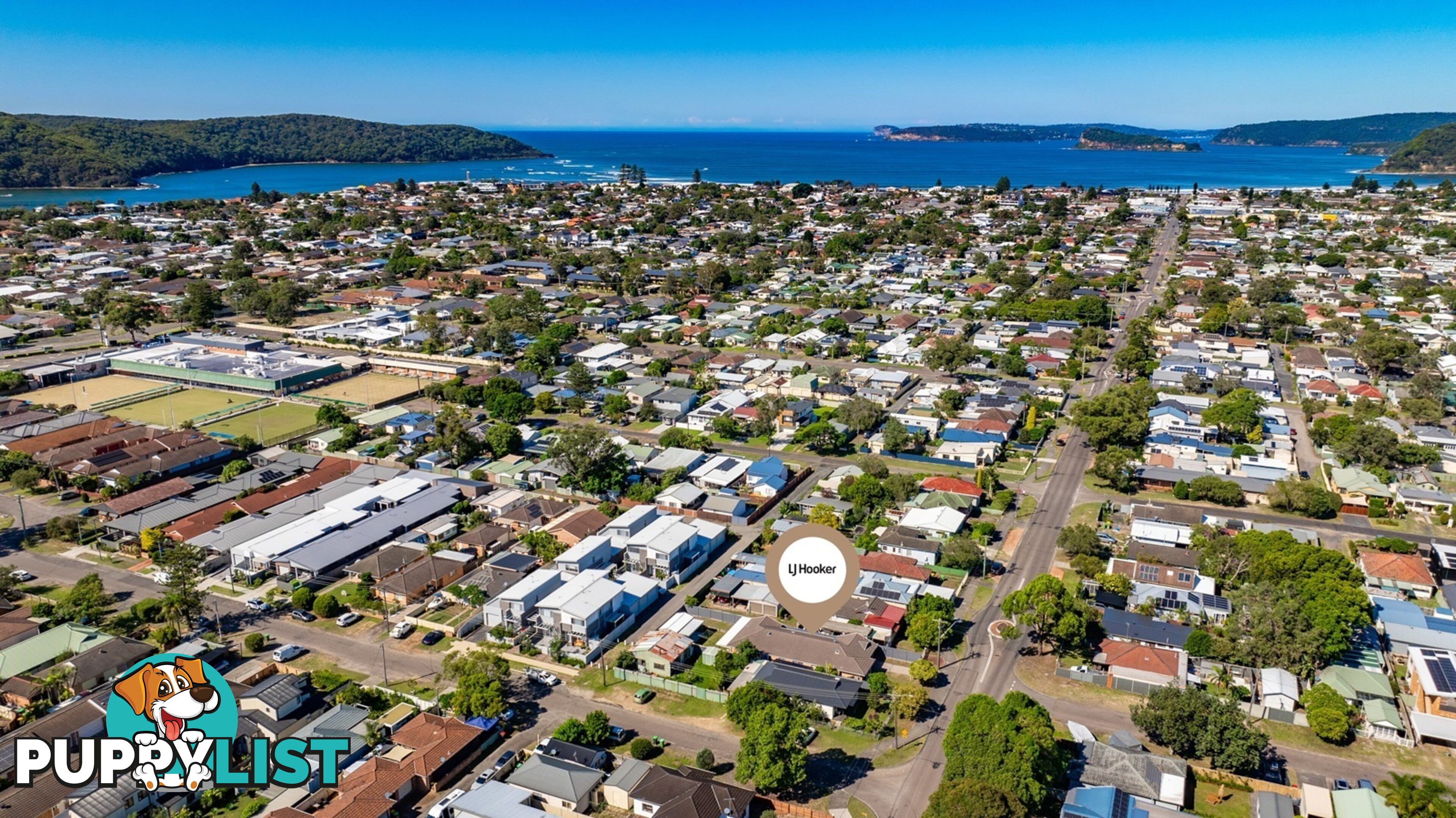 168 Trafalgar Avenue UMINA BEACH NSW 2257