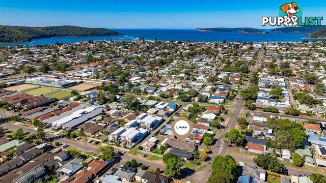 168 Trafalgar Avenue UMINA BEACH NSW 2257
