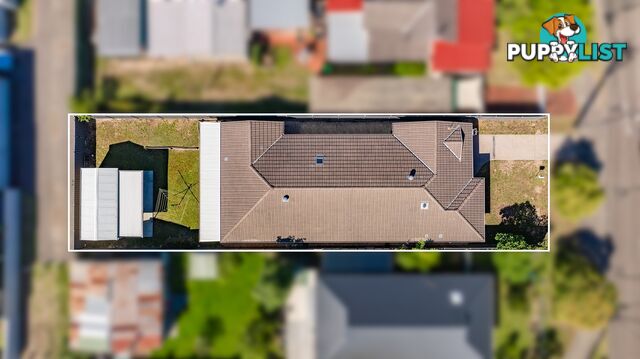 168 Trafalgar Avenue UMINA BEACH NSW 2257