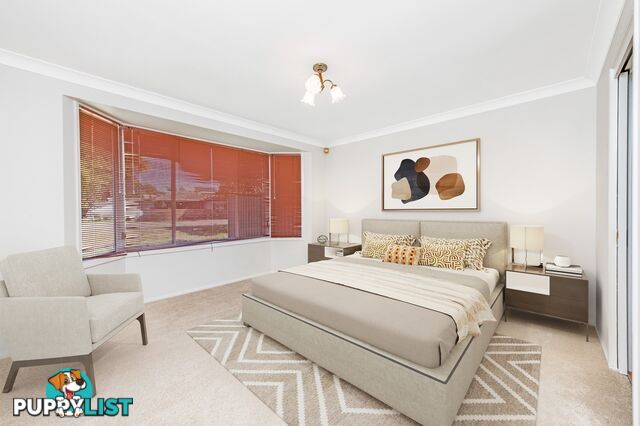 168 Trafalgar Avenue UMINA BEACH NSW 2257