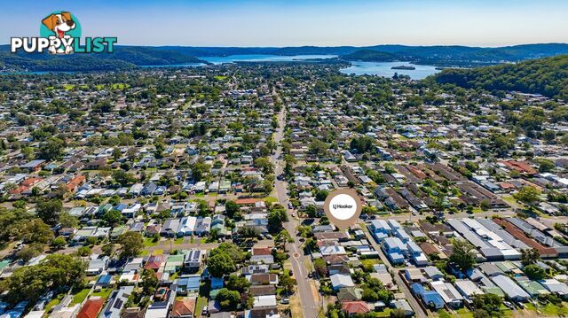 168 Trafalgar Avenue UMINA BEACH NSW 2257