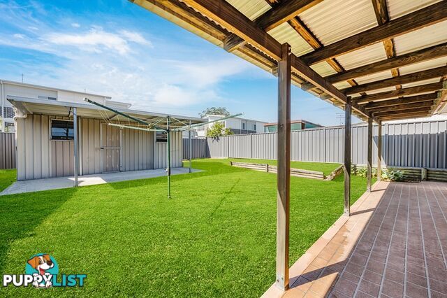168 Trafalgar Avenue UMINA BEACH NSW 2257